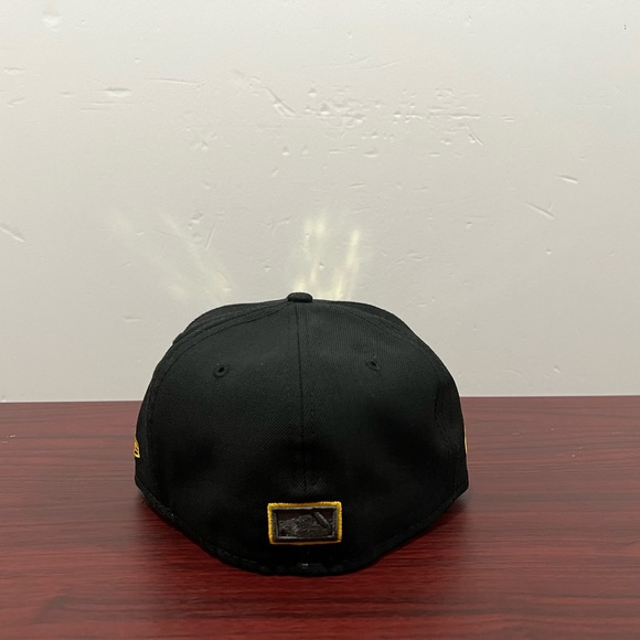 New Era, 59Fifty Fitted Hat, Chicago White Sox, 50th Anniversary - Picture 3 of 10